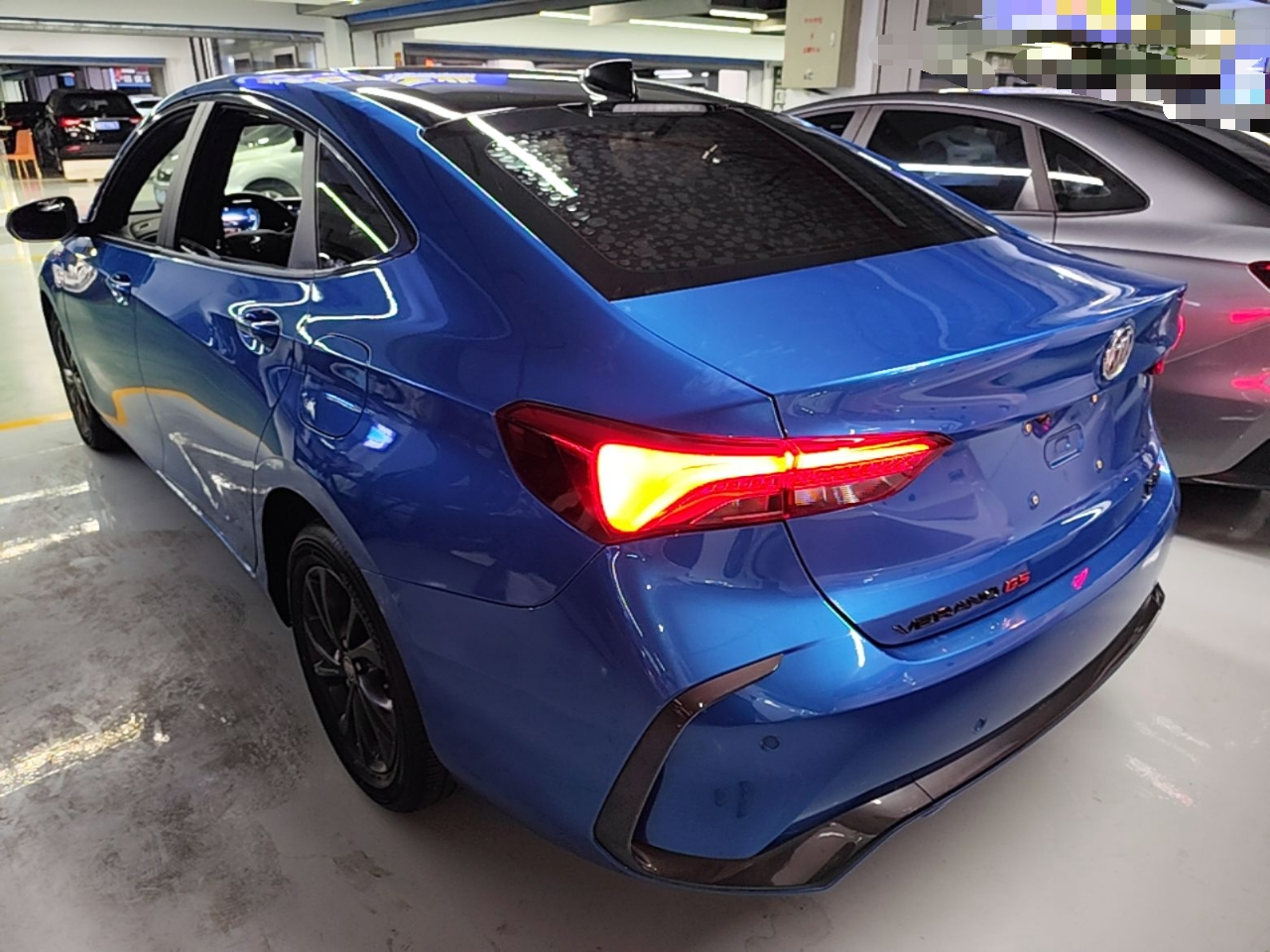 Verano 2022 Pro GS LX photo 4
