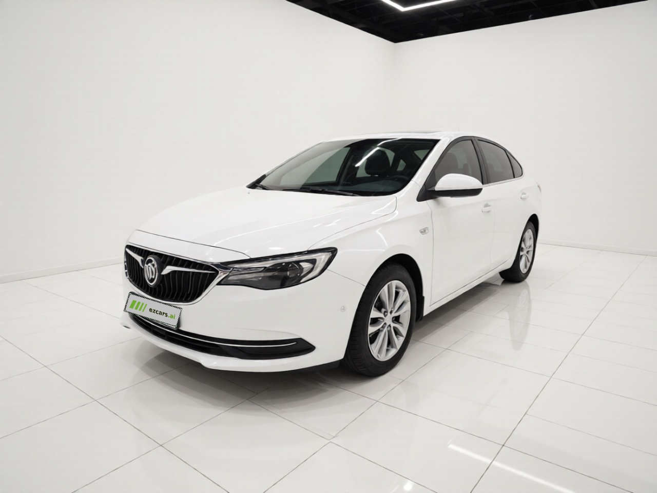 Excelle 2019 18T AT Flagship China V