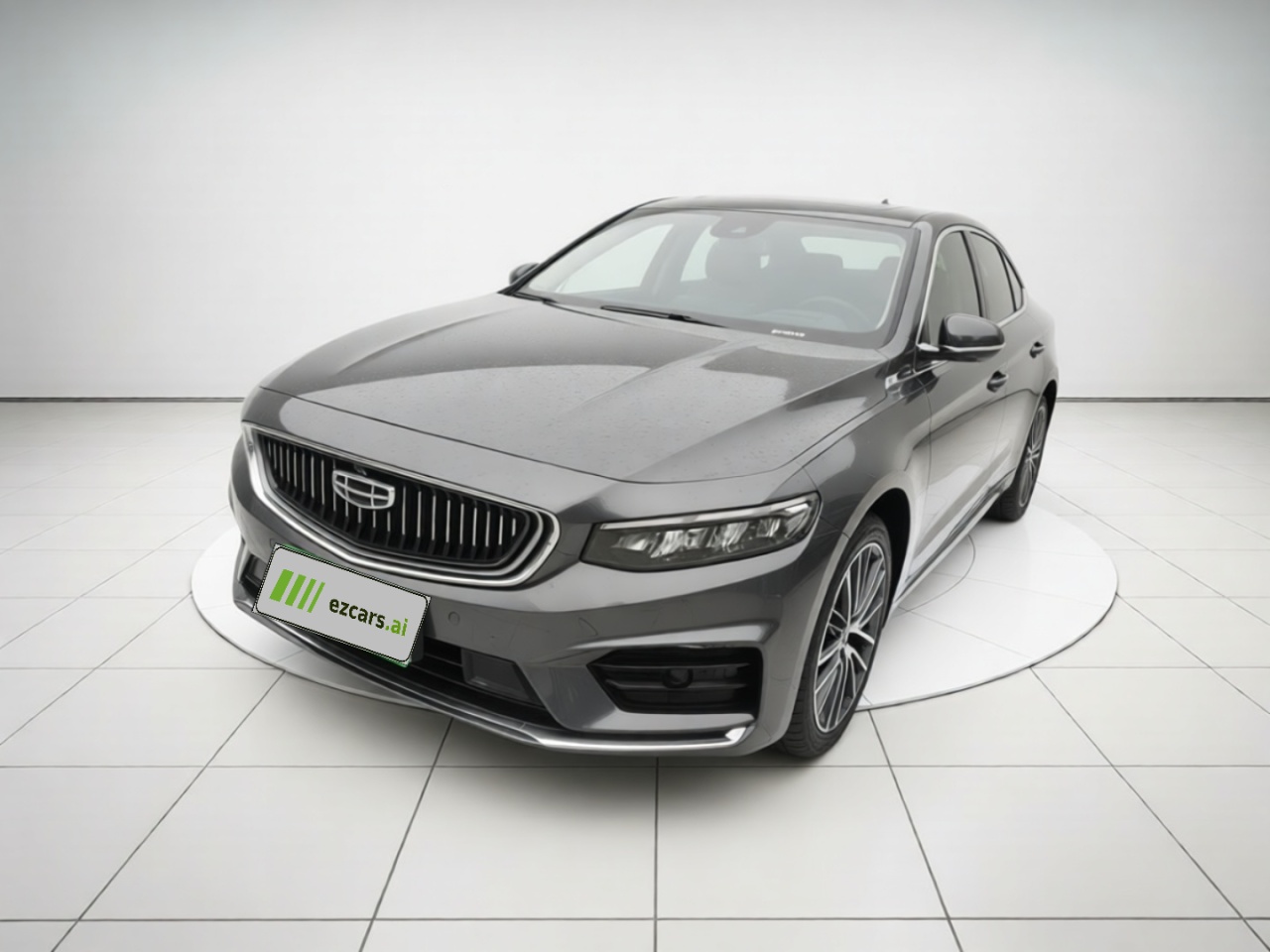 Preface 2021 Facelift 2.0TD Premium