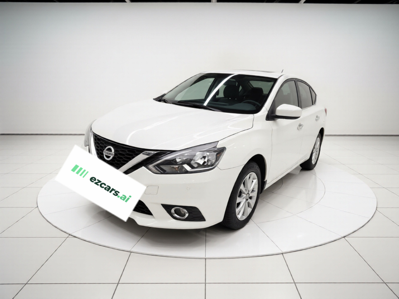 Sylphy 2021 Classic 1.6XL CVT Luxury