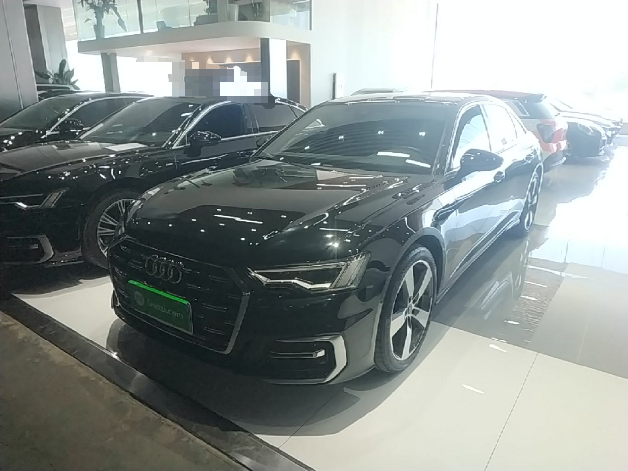 A6L 2023 45 TFSI quattro Dynamic
