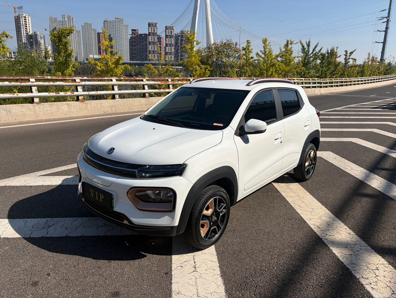 Nammi BOX 2022 LX 351KM Advanced