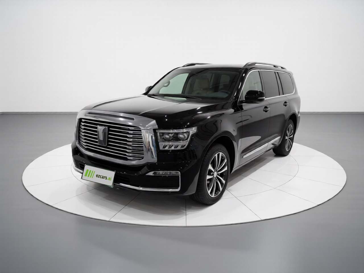 500 2023 3.0T Business 5-Seater