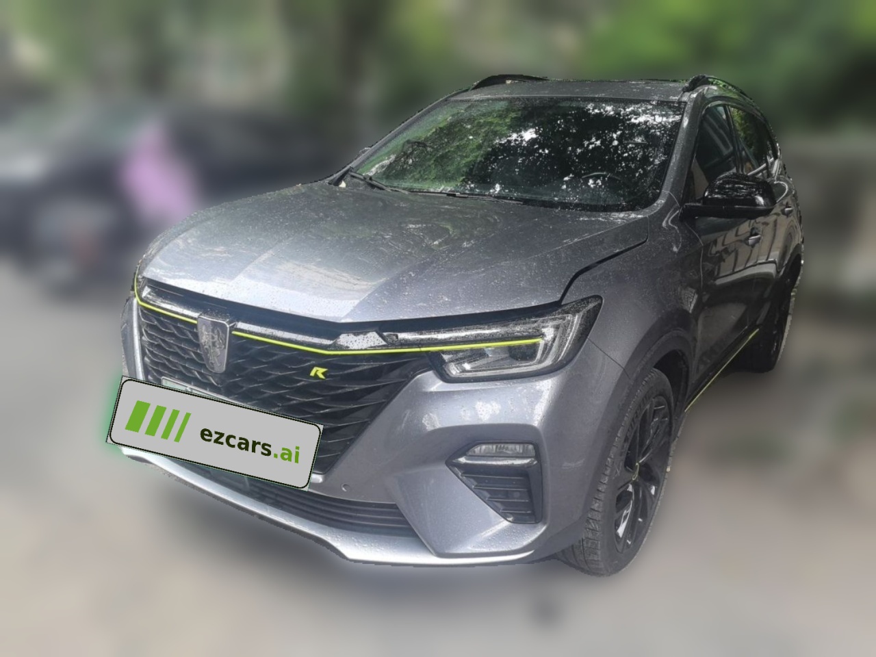 RX5 EV 2020 ePLUS Flagship