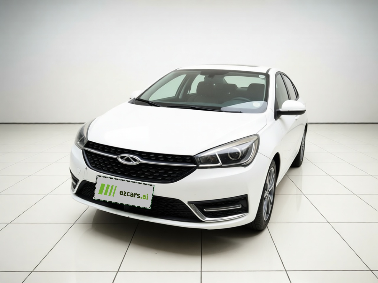 Arrizo 5 2017 1.5L MT