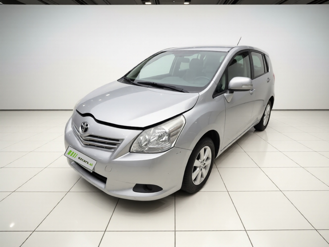2014 Starlight 180E CVT Elite