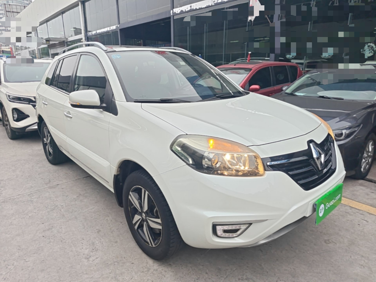 Imported 2016 2.0L RWD Comfort BOSE photo 3