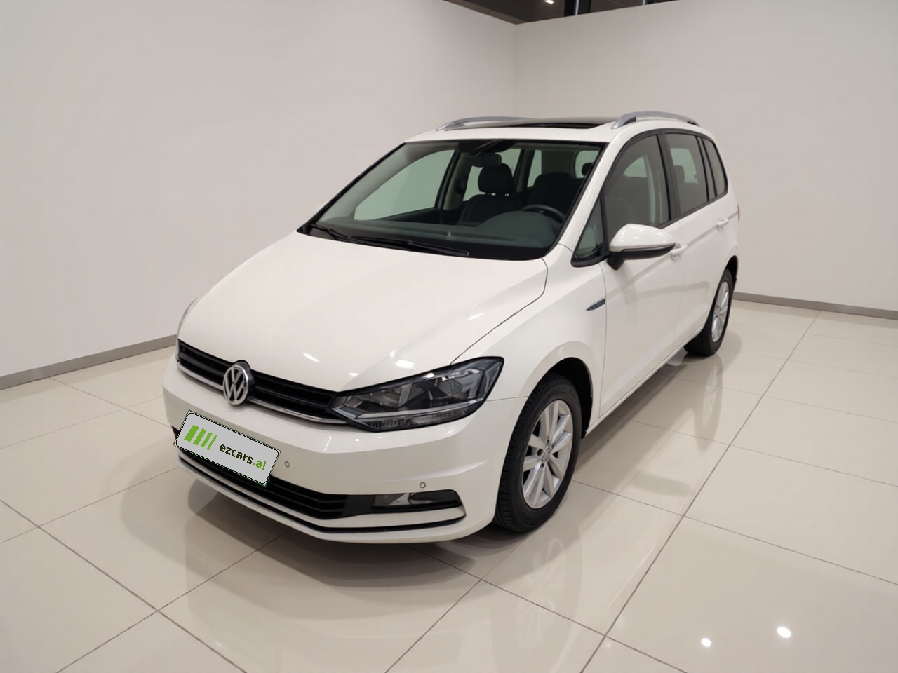 2018 L 280TSI DSG Comfort 7-Seater China V