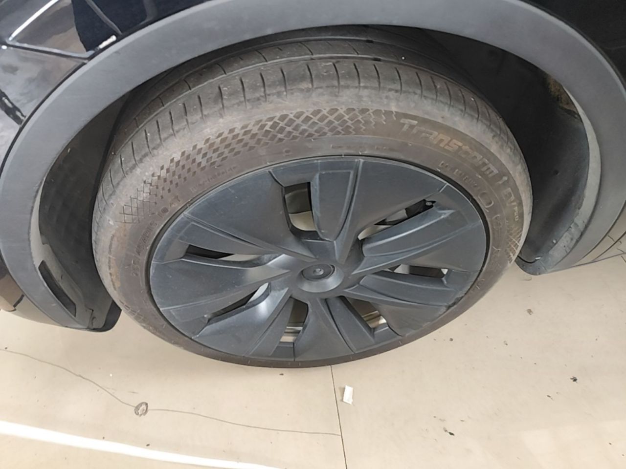Model Y 2022 RWD photo 2