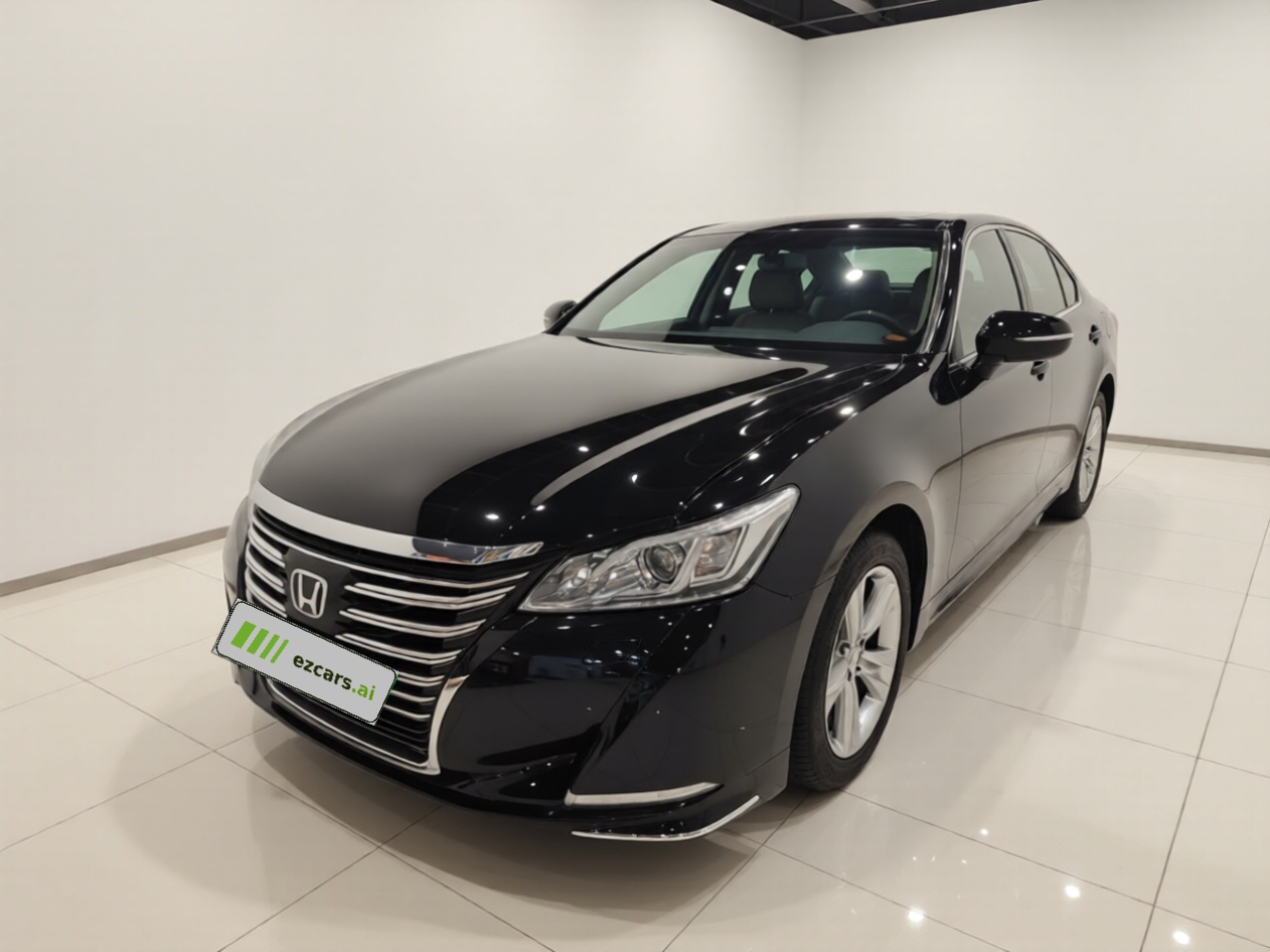 Crown 2015 2.0T