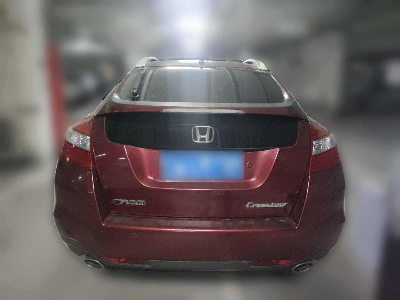 2012 2.4L Luxury photo 3
