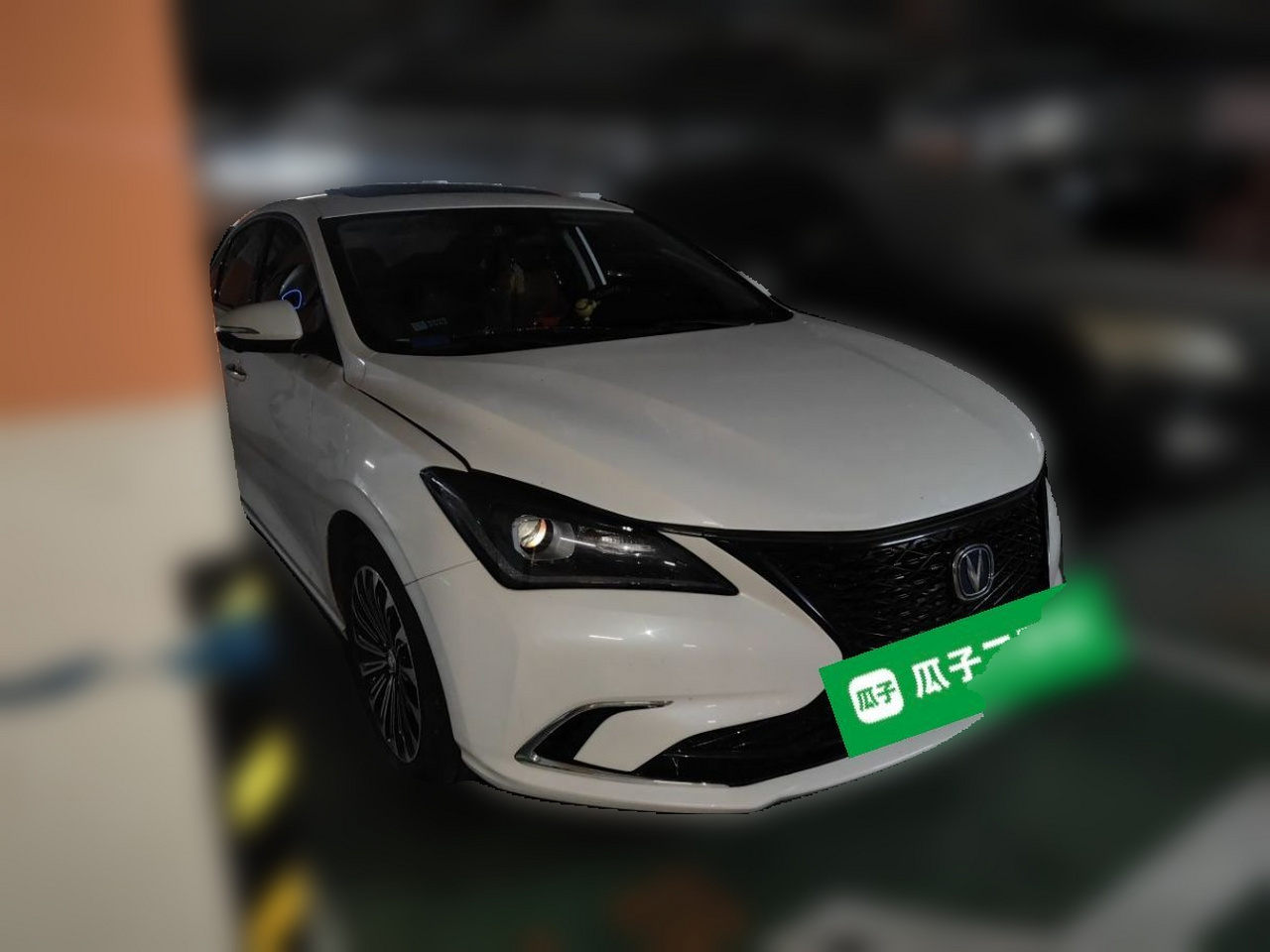 Eado 2019 280T GDI DCT photo 3