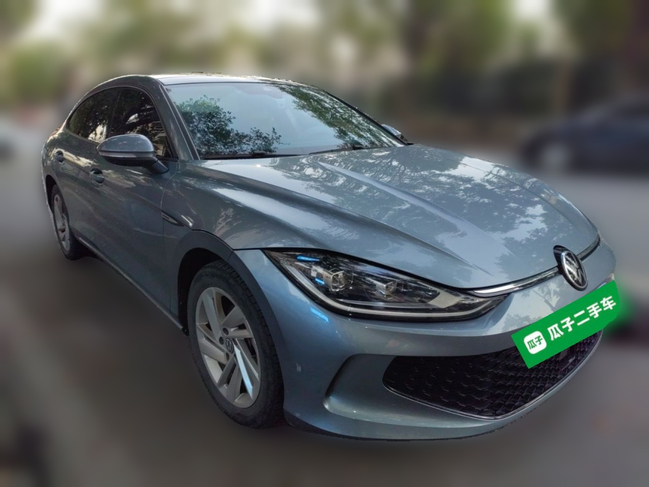 2023 Lamando L 280TSI DSG photo 3