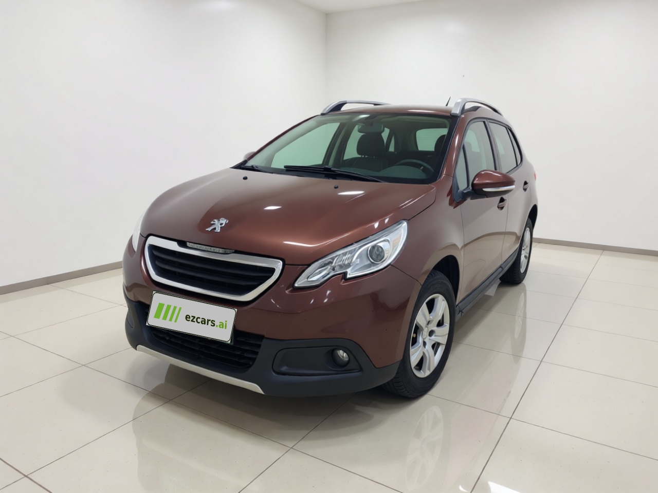 2008 2014 1.6L AT