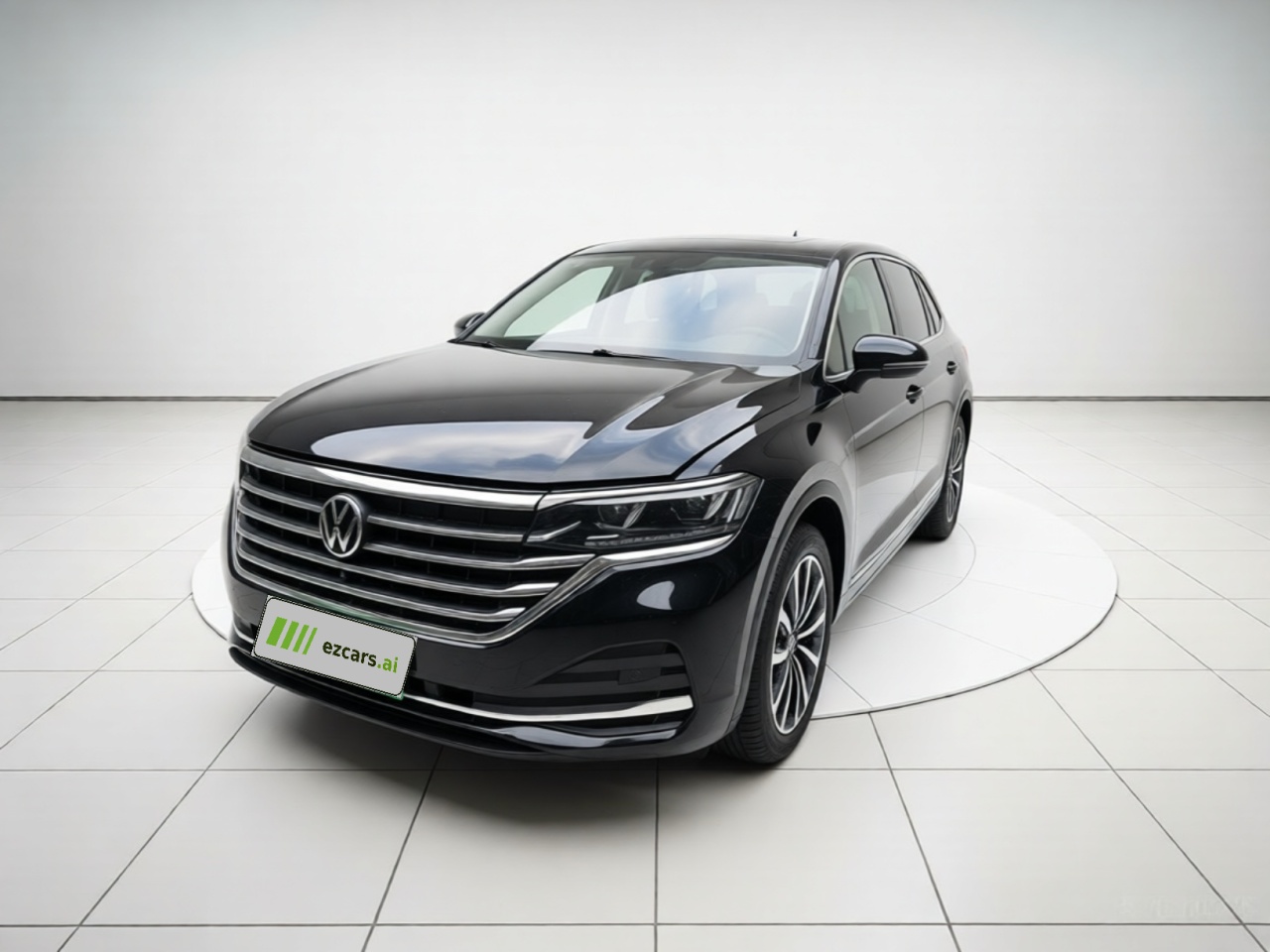 Viloran 2022 380TSI