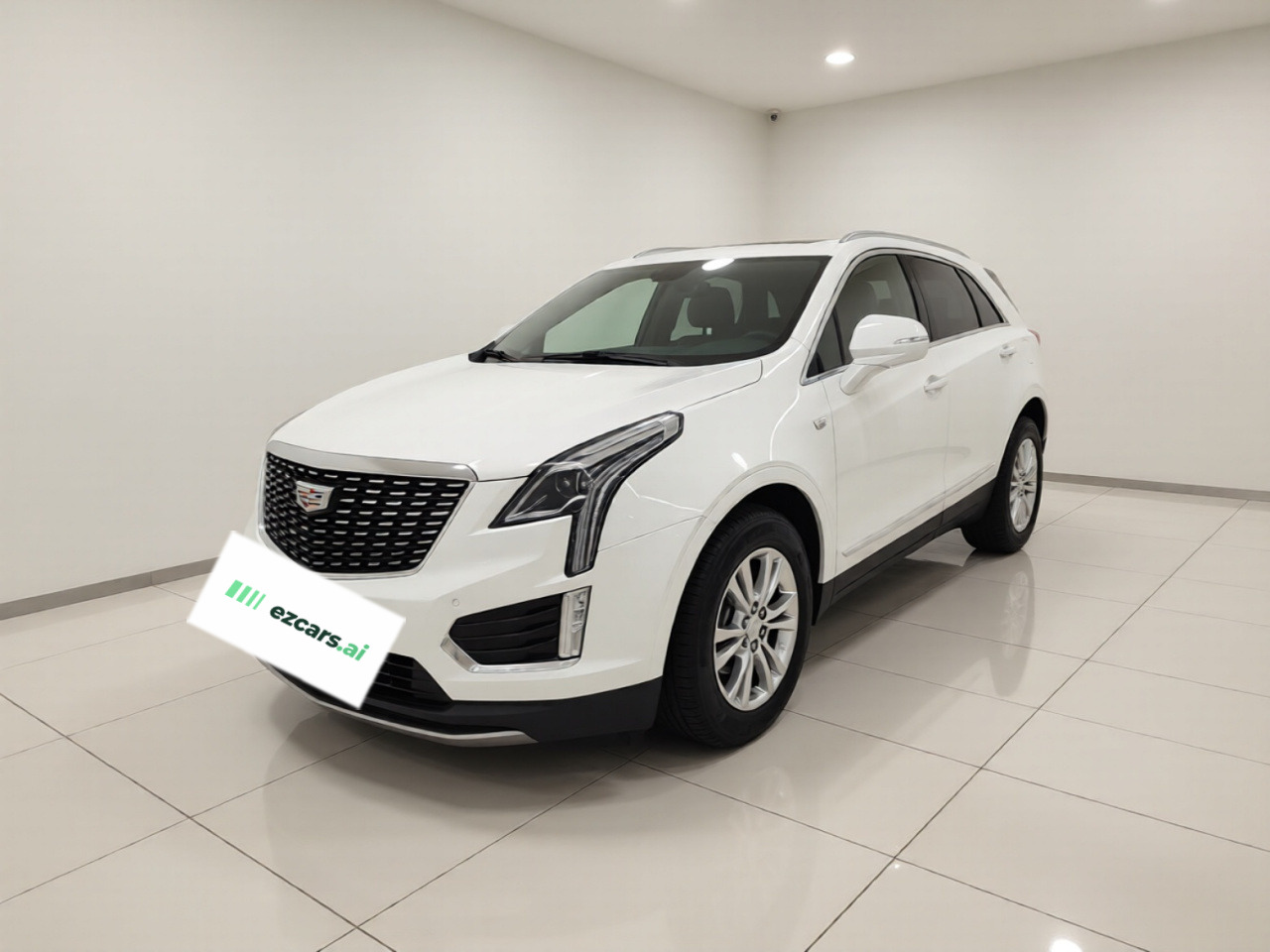 XT5 2022 2.0T RWD Luxury