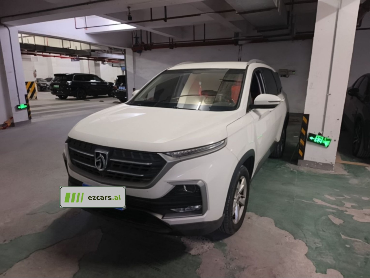 530 2018 1.5T MT Comfort China V