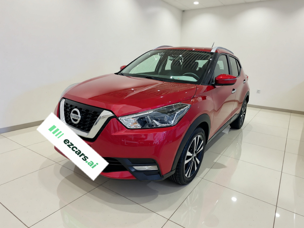 2020 1.5L XV CVT Connected Luxury