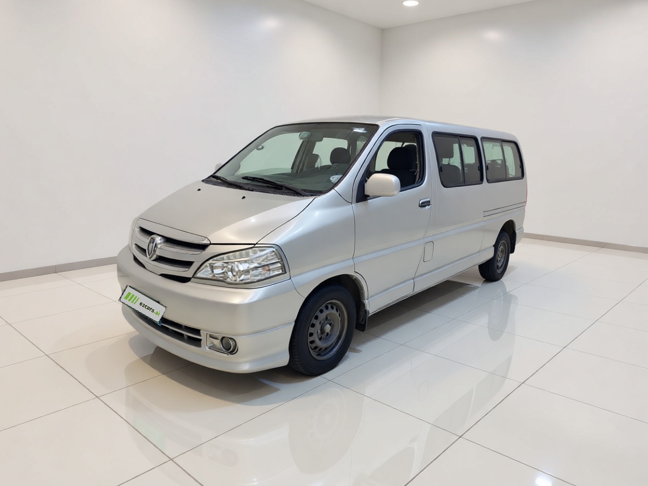 Jinbei Chery 2016 2.0L Comfort
