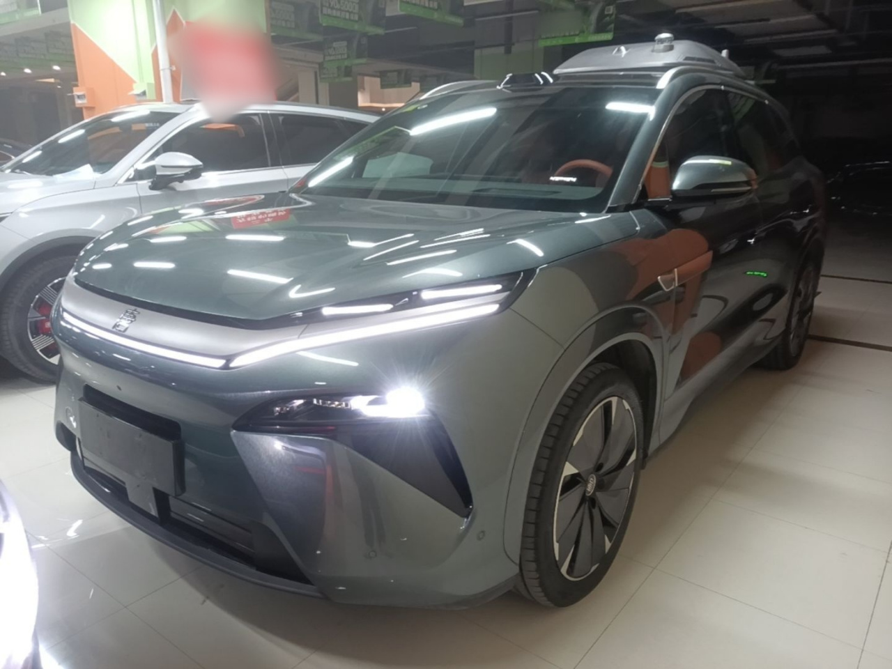 Tang L 2025 DM 175KM