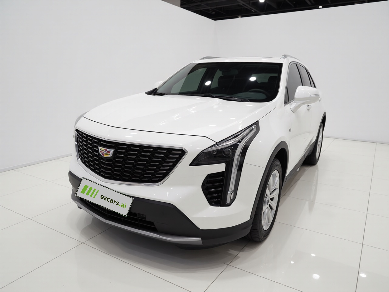XT4 2021 28T RWD Luxury