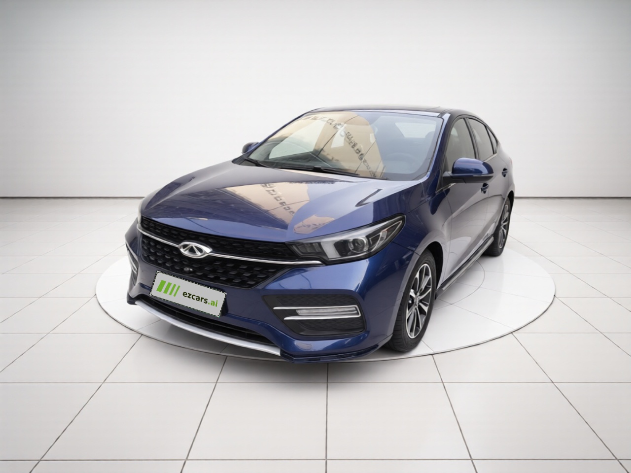 Arrizo GX 2019 Champion 1.5L CVT Elite