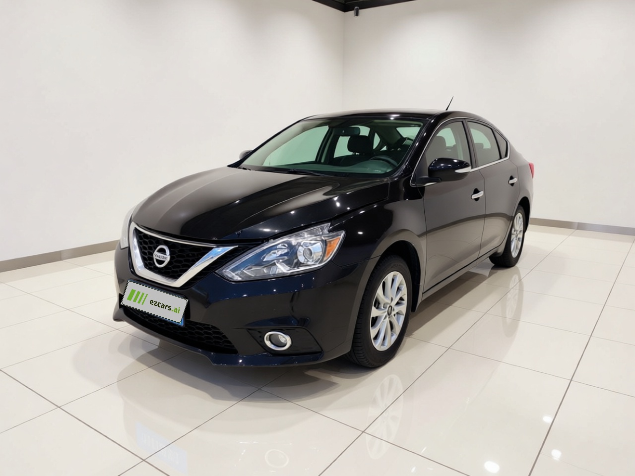 Sylphy 2018 1.6XV CVT Exclusive