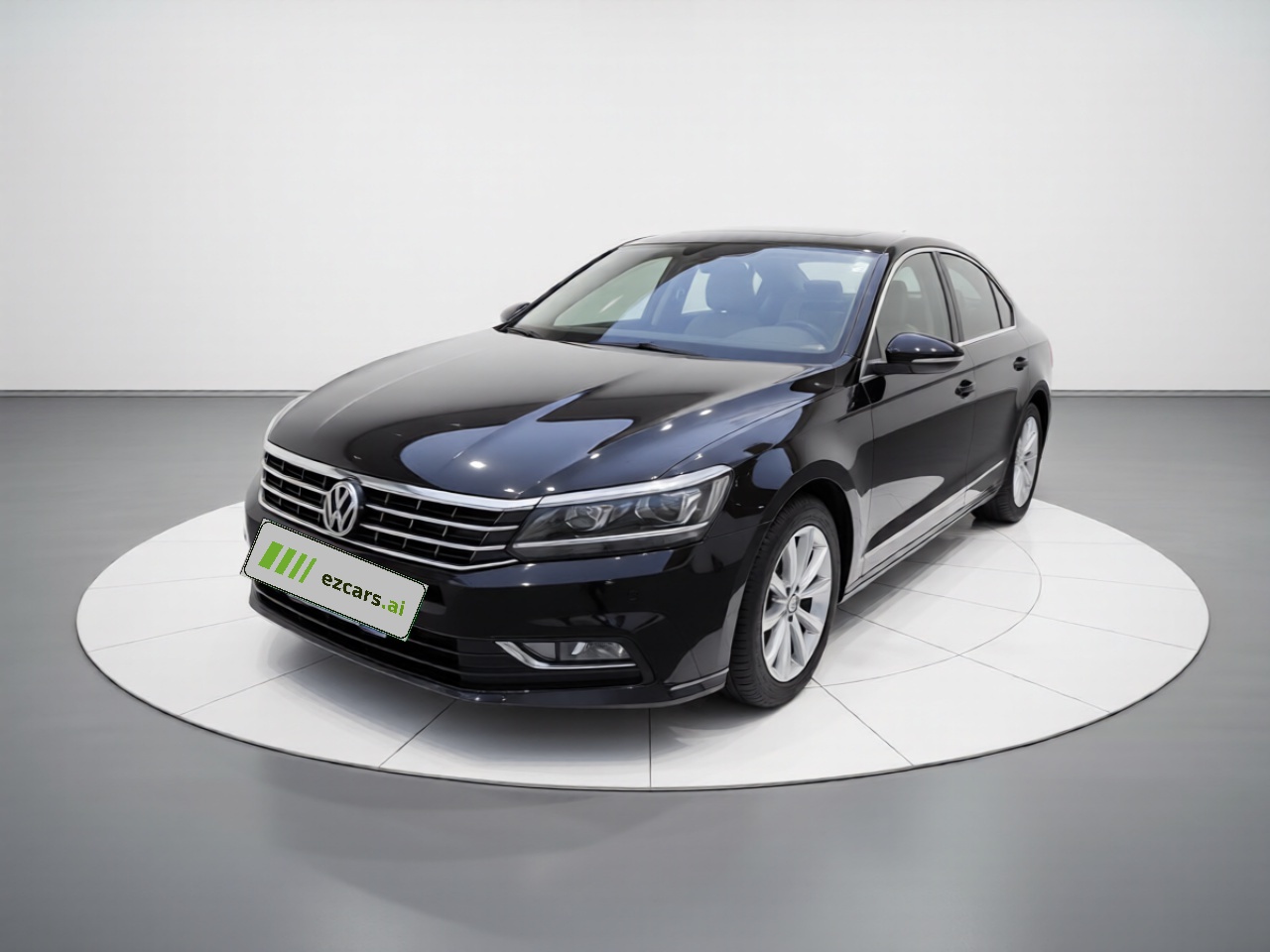 Passat 2017 280TSI DSG