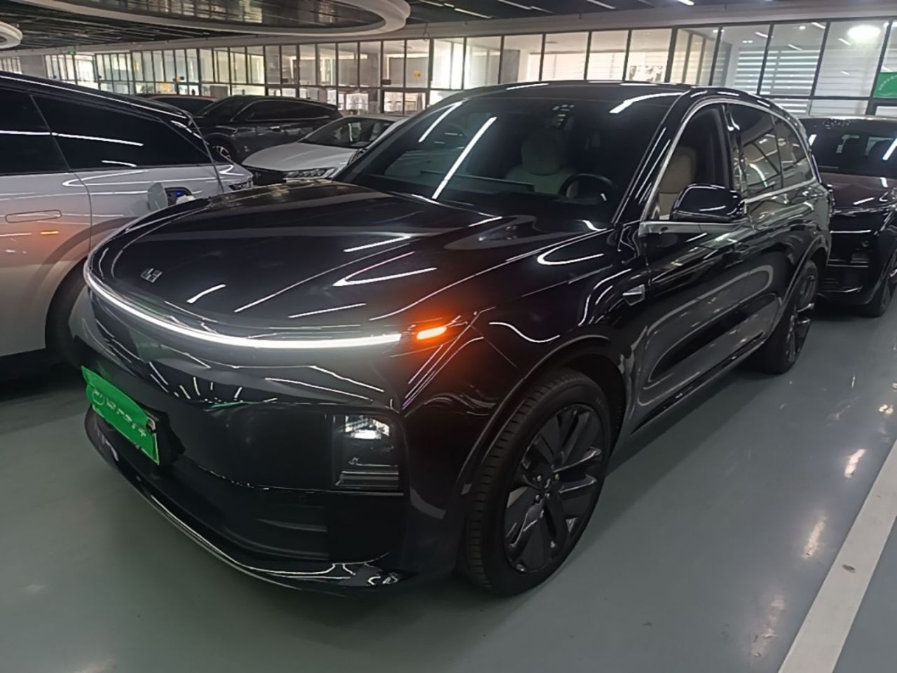 Li Auto L6 2024 Pro