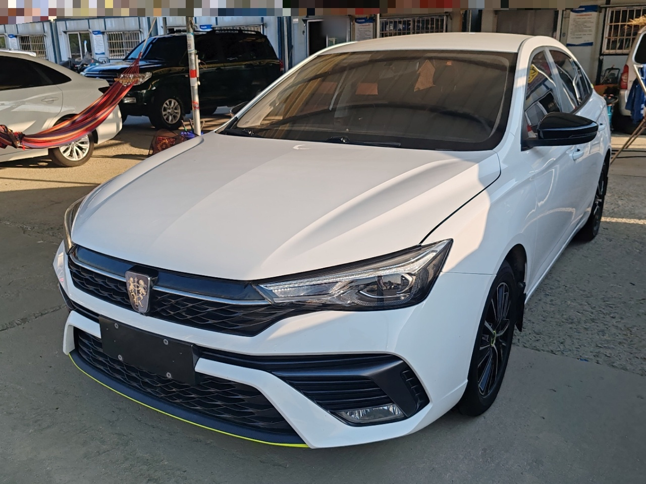 i5 2021 1.5L MT Platinum