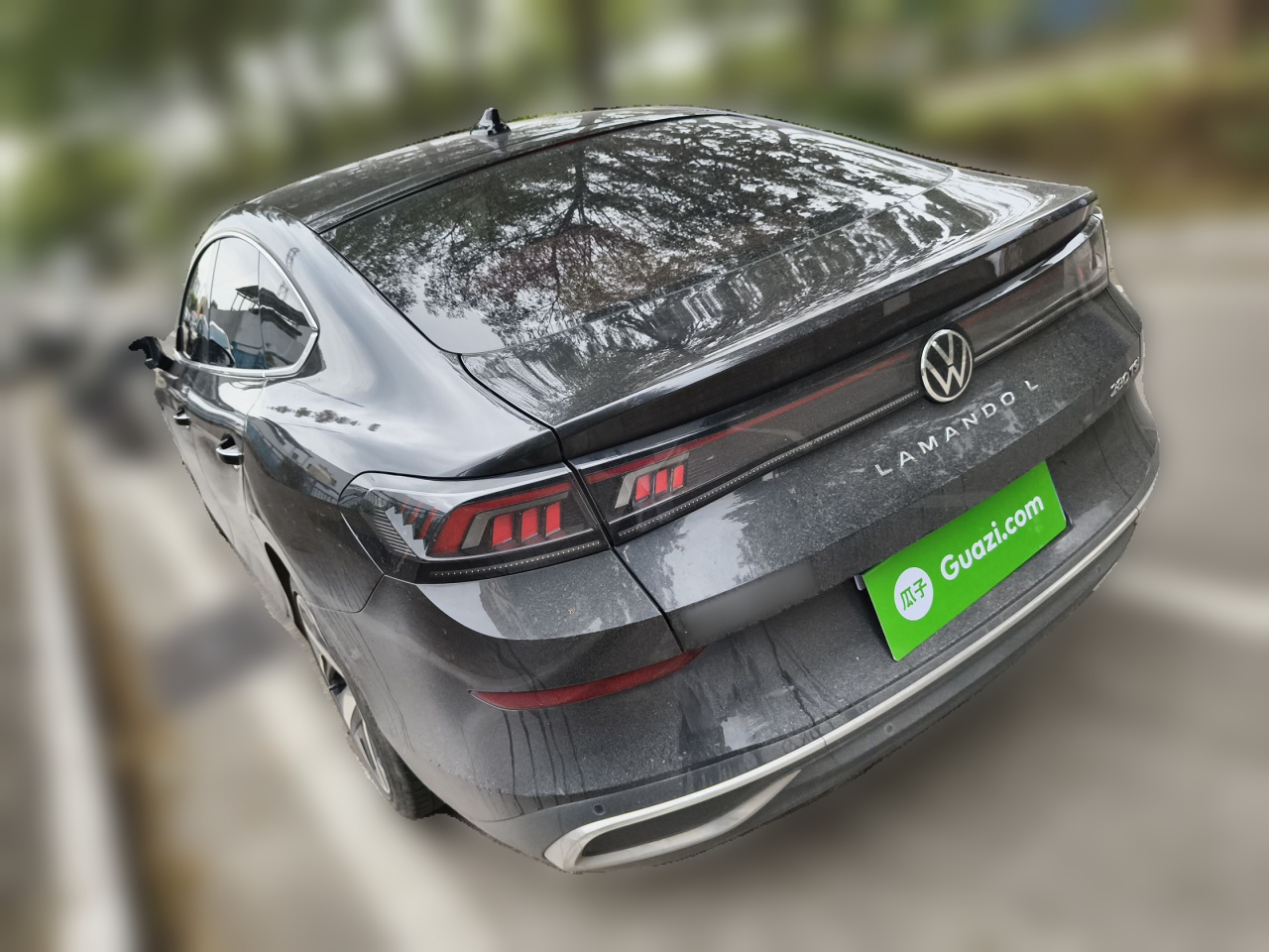 2023 Lamando L 280TSI DSG Cool photo 4