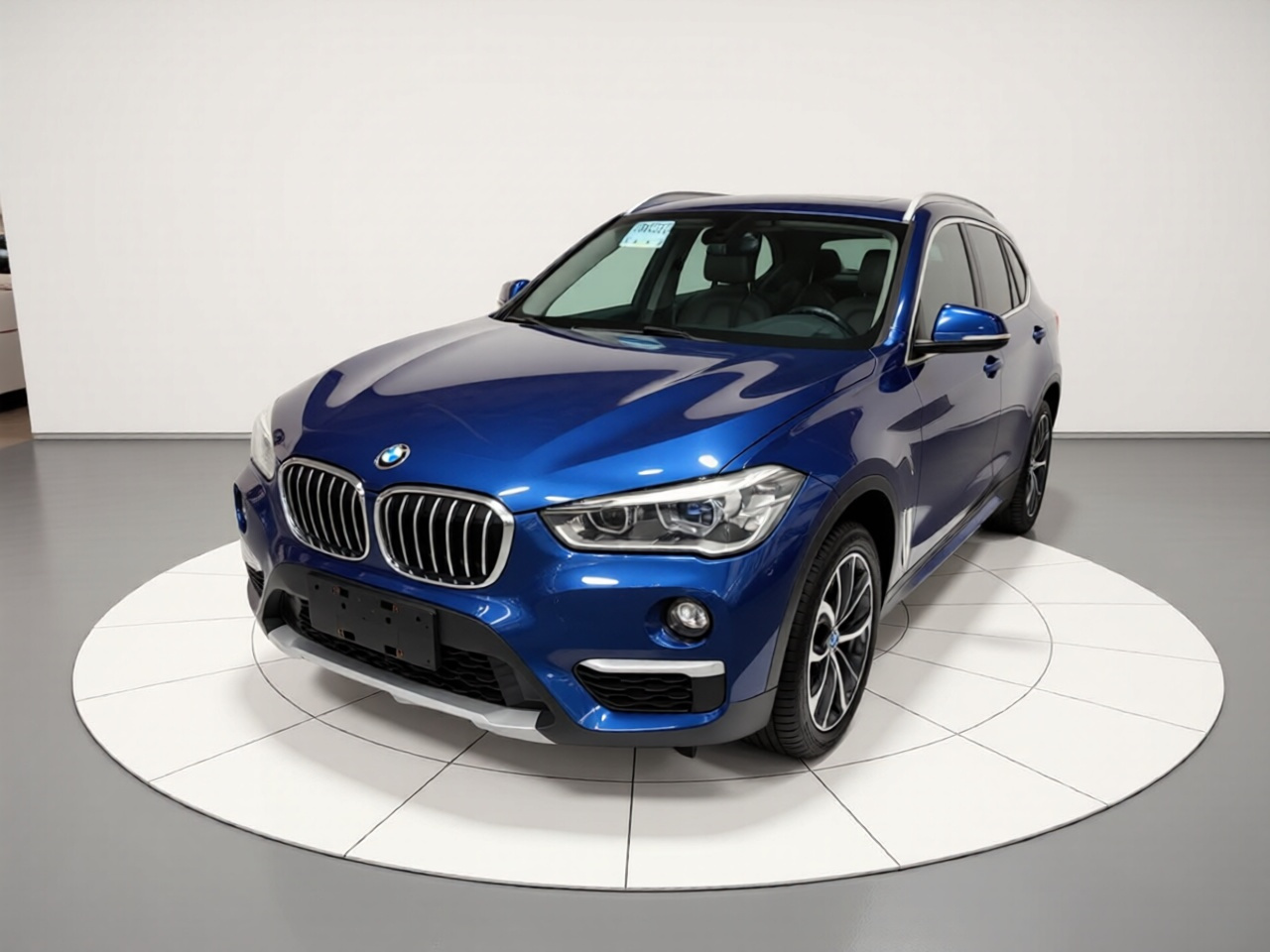 X1 2018 sDrive18Li Exclusive