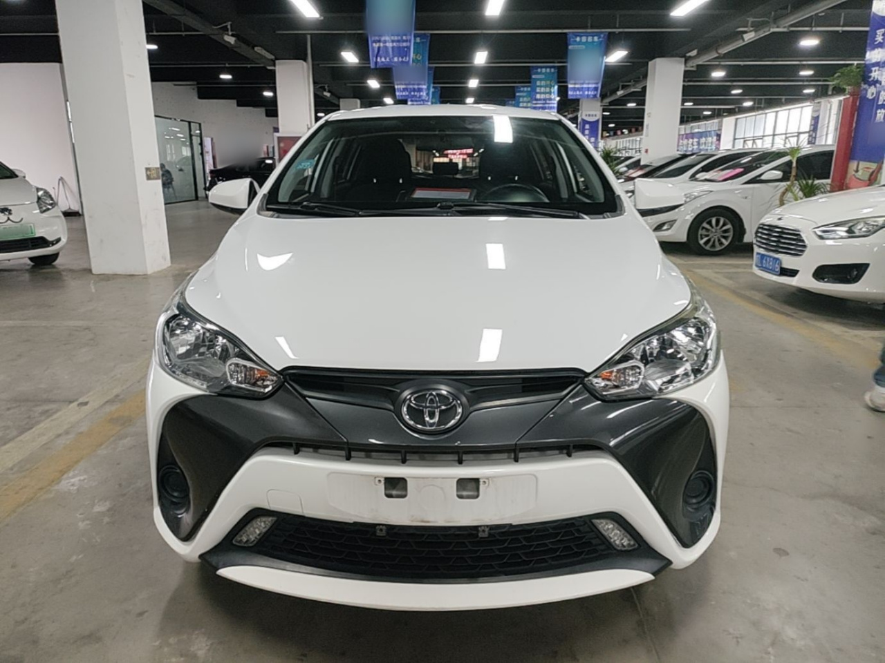 YARiS L 2016 Facelift 1.5E CVT photo 2