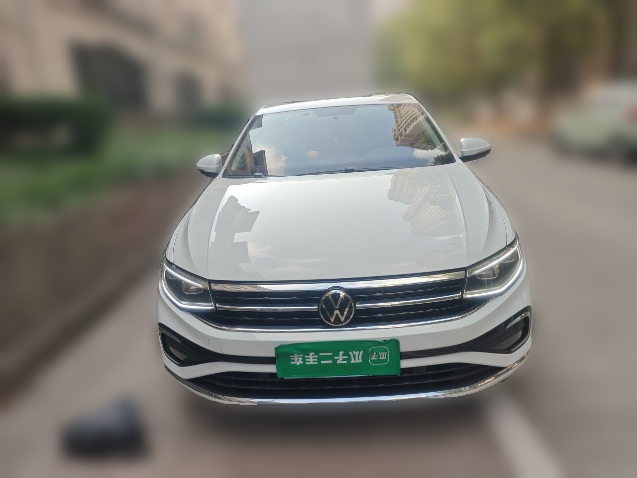 Bora 2024 280TSI DSG photo 2