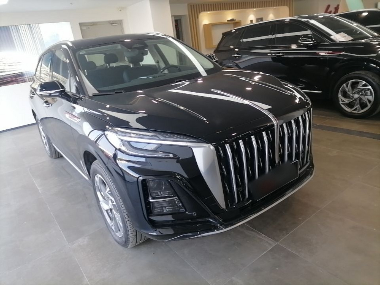 HS3 PHEV 2025 117km photo 3