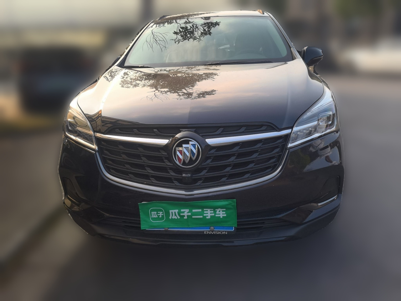 Envision 2020 28T AWD photo 2