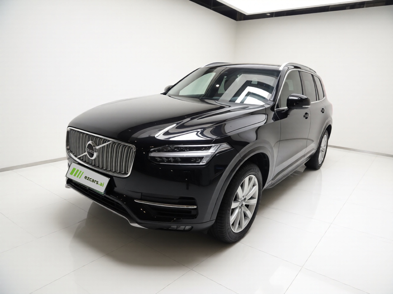 XC90 2016 T5 7-Seater