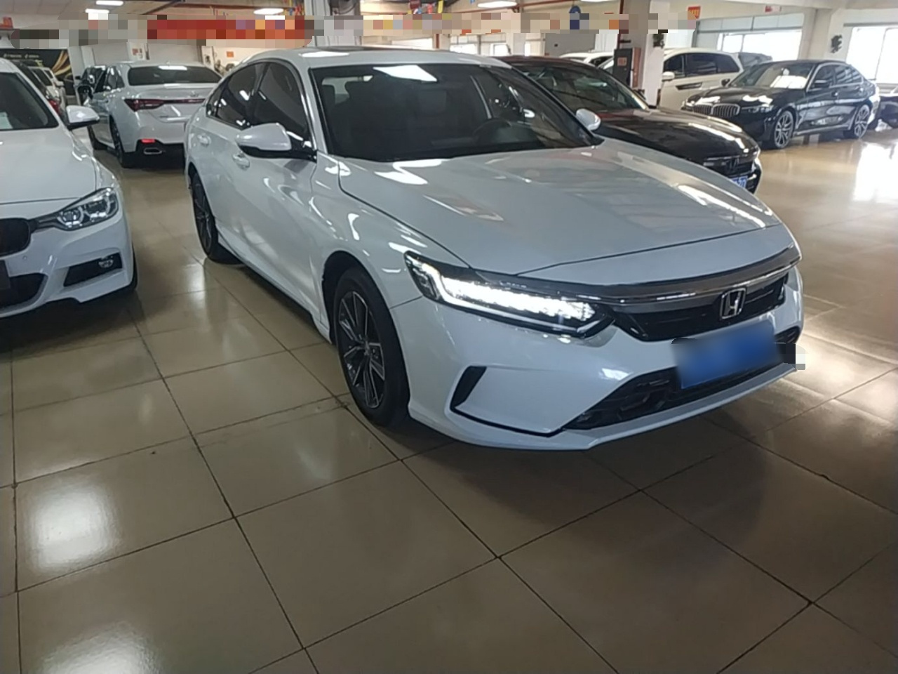 2022 260TURBO photo 3