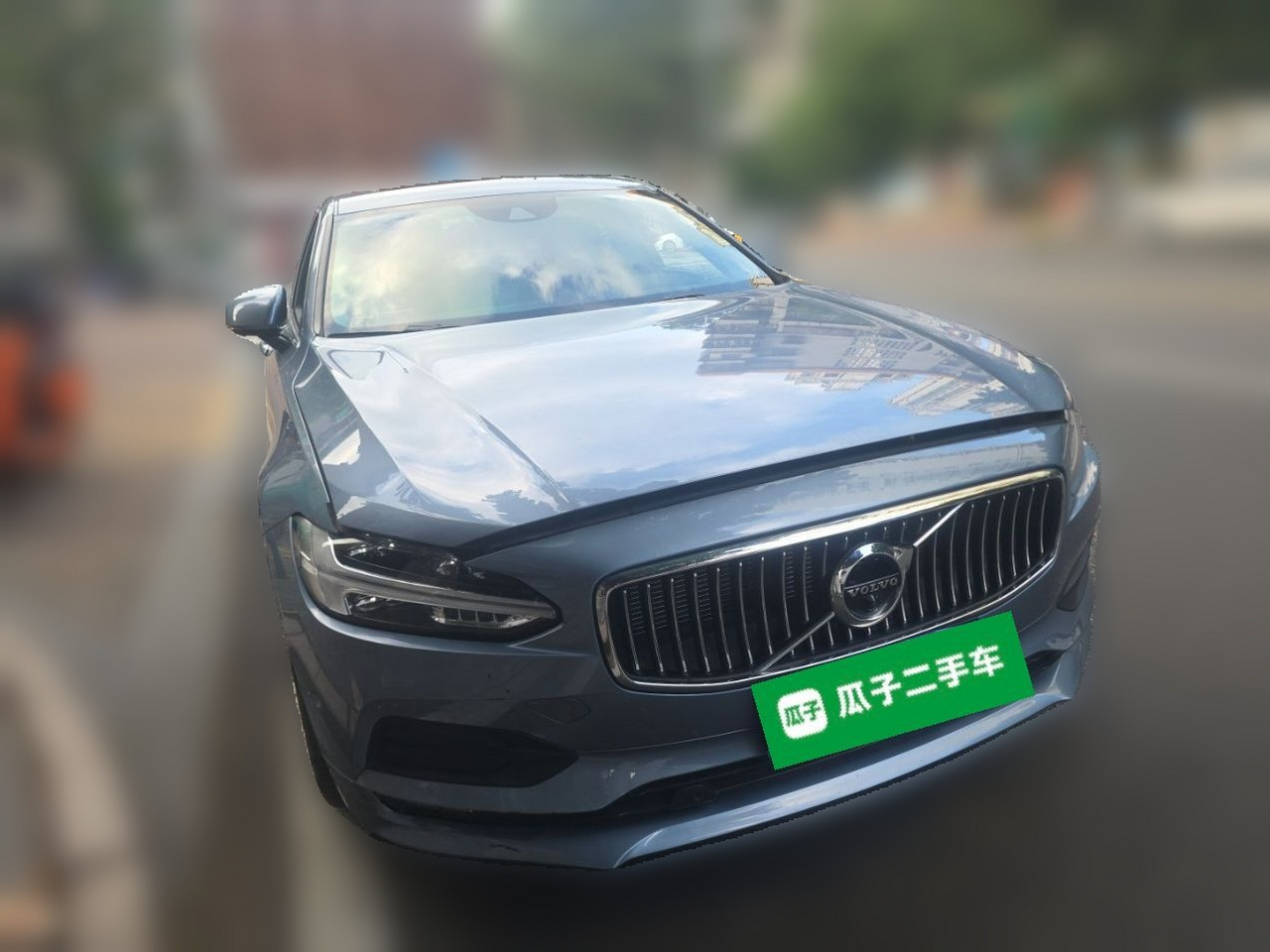 S90 2018 T4 photo 3