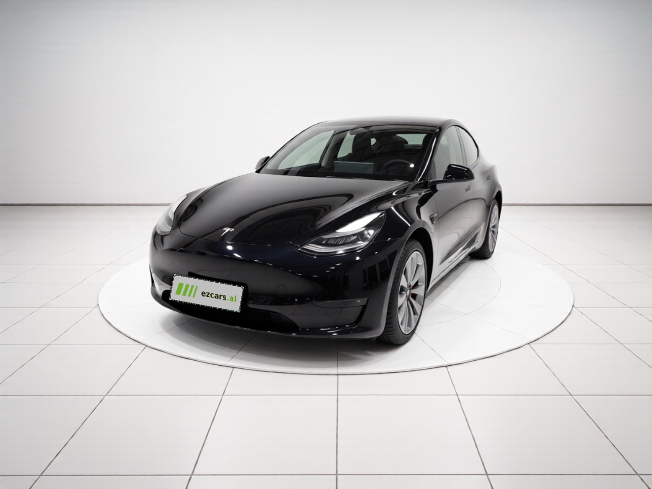 Model Y 2022 RWD