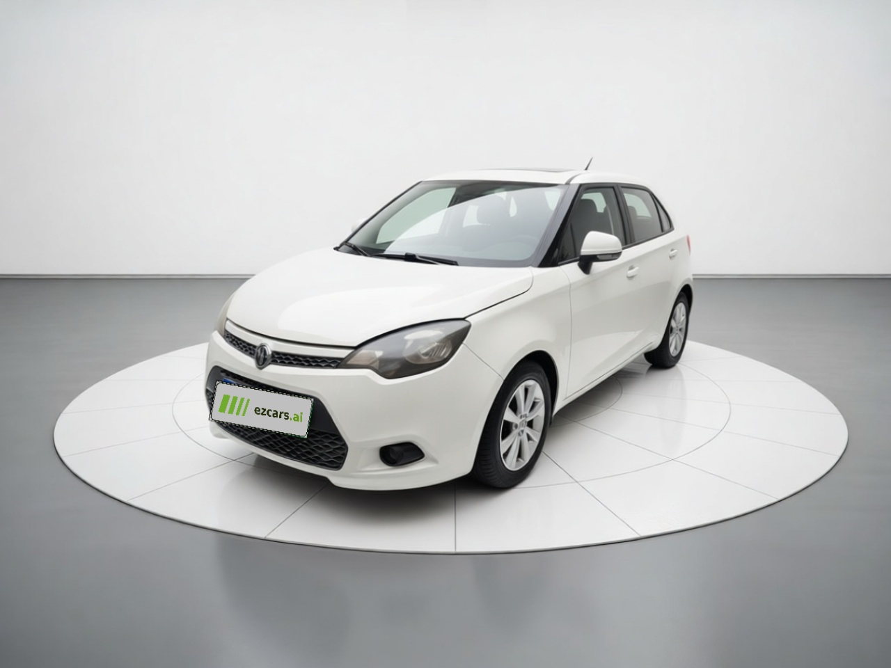 3 2013 1.5L AMT Elite
