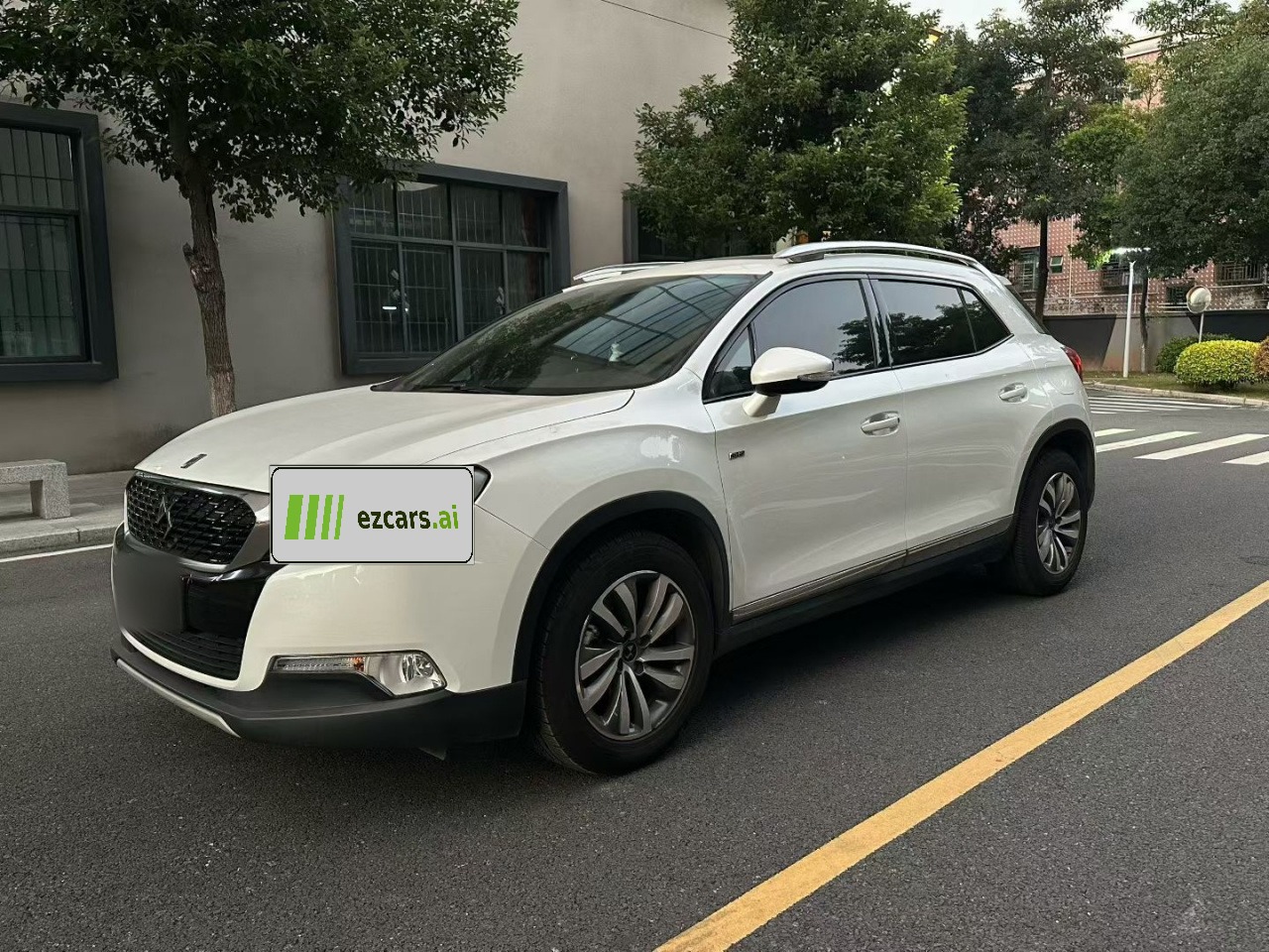 6 2014 1.6T Luxury THP160