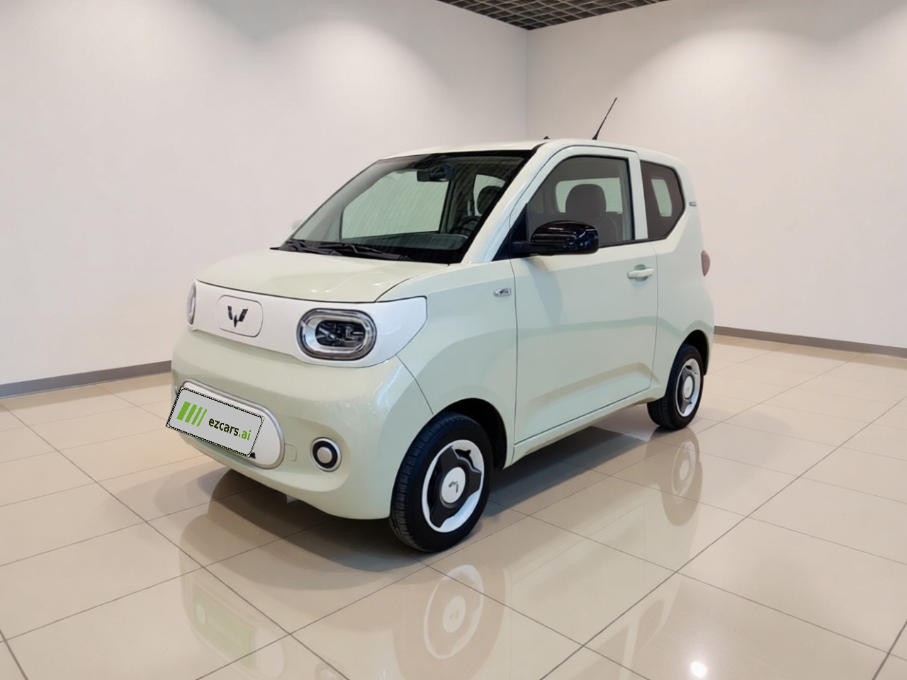 Hongguang MINIEV 2024 3rd Gen 215km