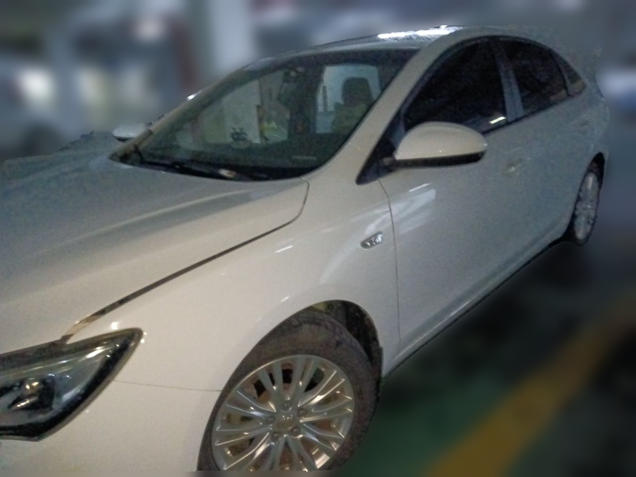 Excelle 2015 18T DCT Elite