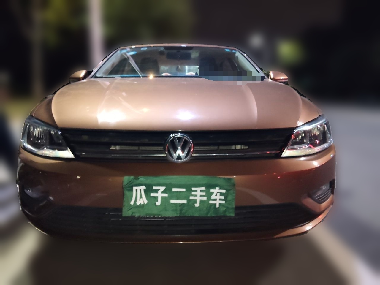 Lamando 2017 230TSI DSG photo 2