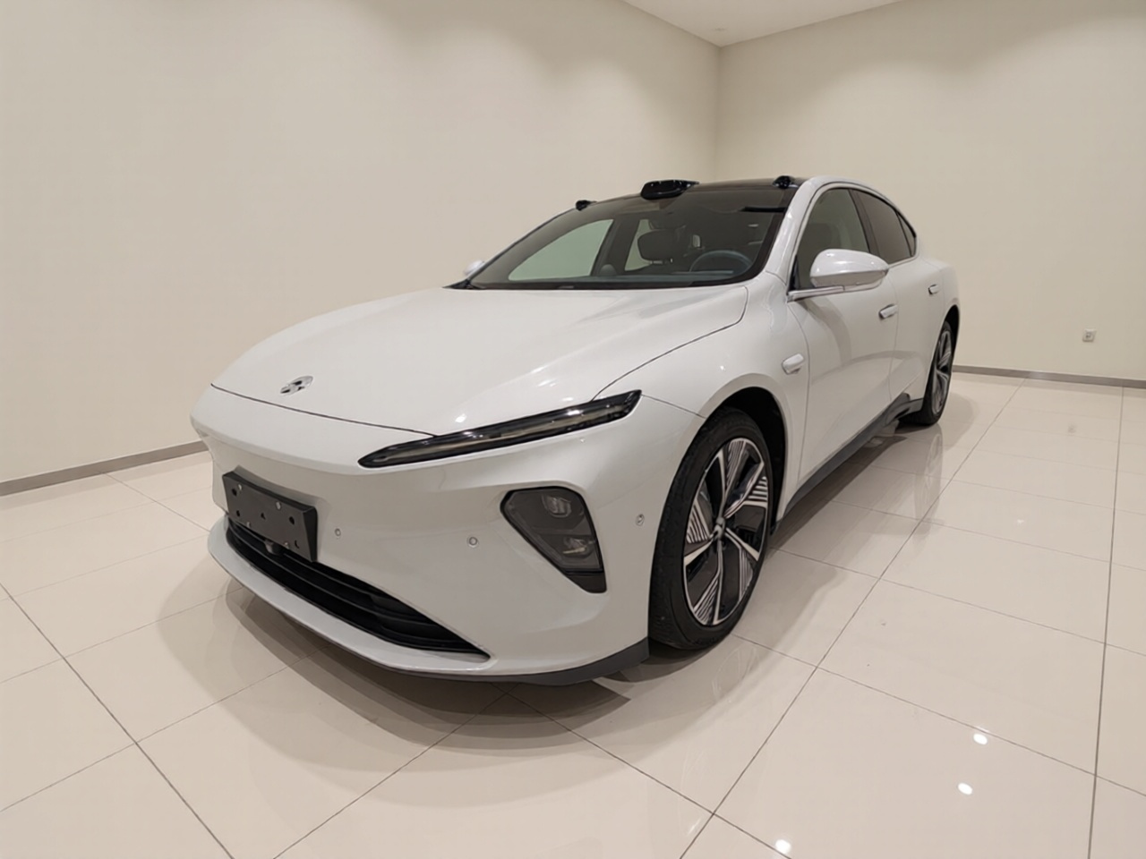 ET7 2022 100kWh Launch Edition