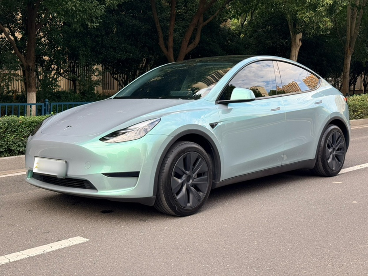 Model Y 2024 RWD