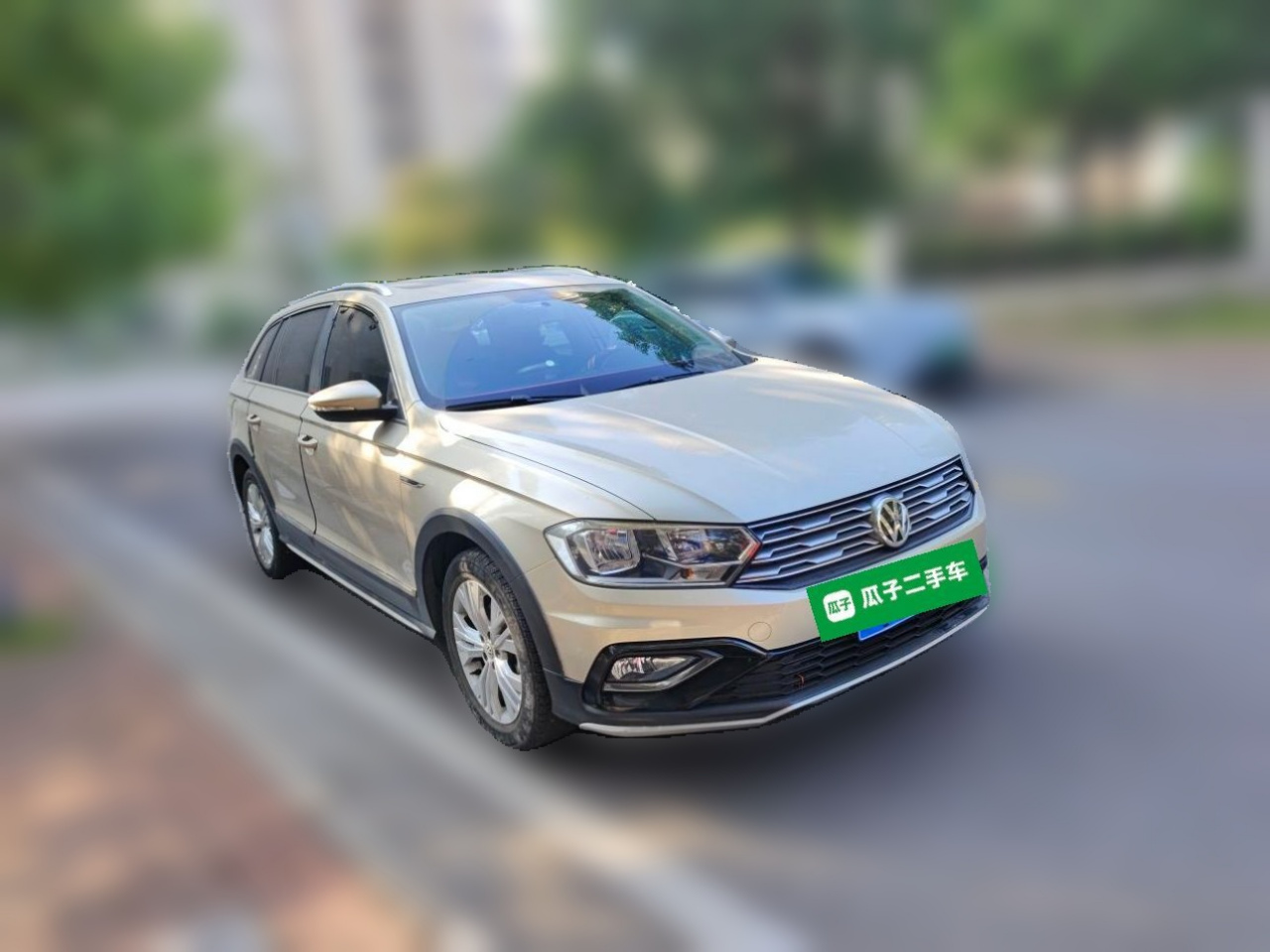 C-TREK 2017 1.6L AT Comfort photo 3