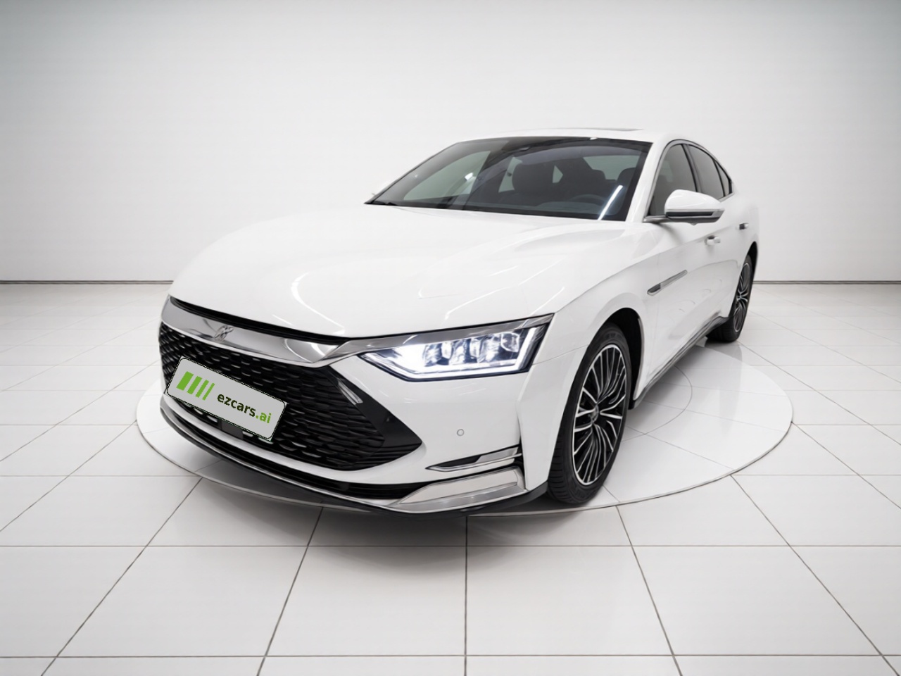Han 2020 DM AWD Performance Luxury