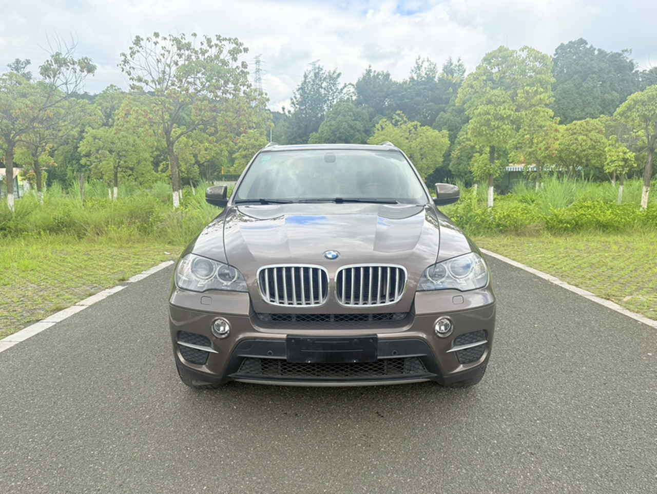 X5 Imported 2013 xDrive35i Luxury photo 2